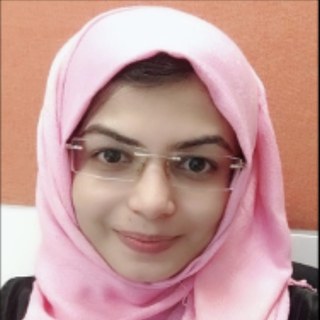Dr. Afia Mirza