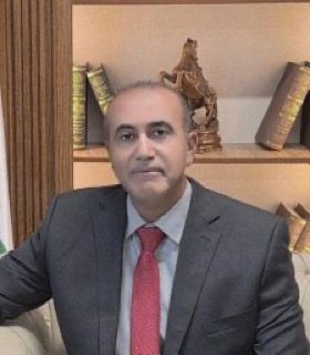 Jamal N. Al-Karaki