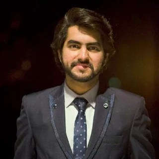 Dr. Ameer Tamoor Khan