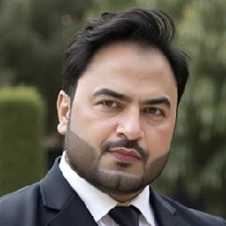 Mr. Mohammed Shah Rukh Mirza