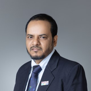 Dr. Shahnawaz Anwer