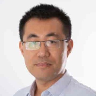Prof. Shuai Li
