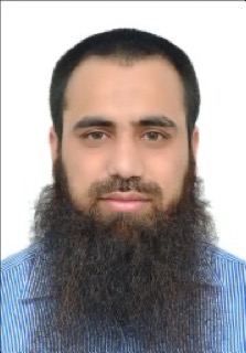 Sharyar Wani